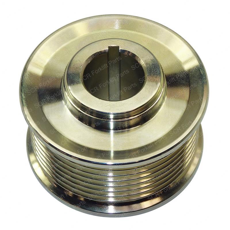 PULLEY ALTERNATOR HN3925852 hn3925852 product image
