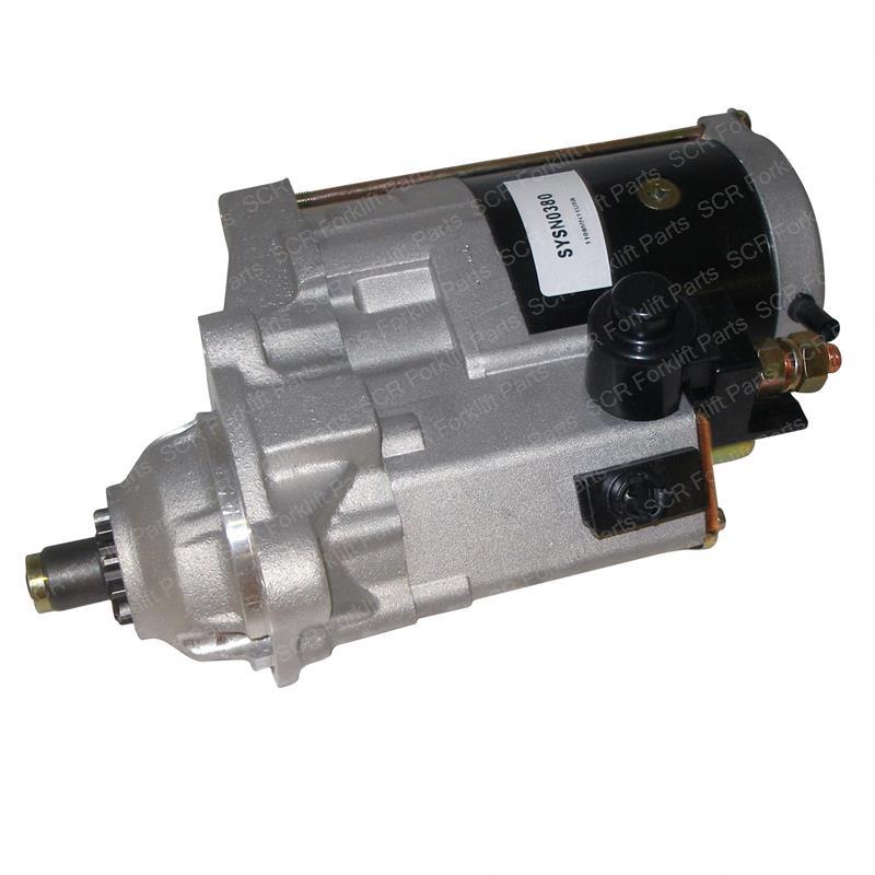 STARTER - NEW JL91413104 jl91413104 product image