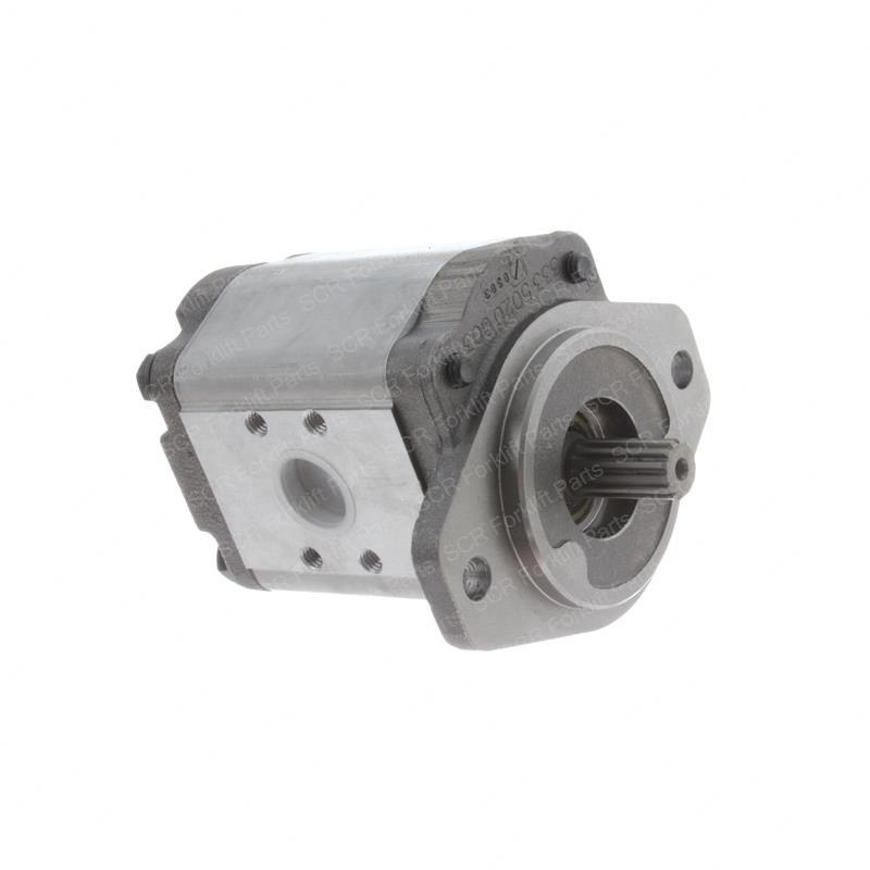 PUMP - HYDRAULIC DWTY78100-3024171 dwty78100-3024171 product image