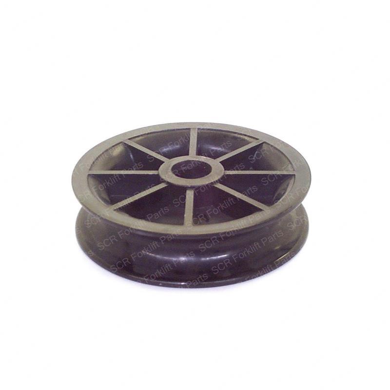 PULLEY  HOSE MB30007510 mb30007510 product image