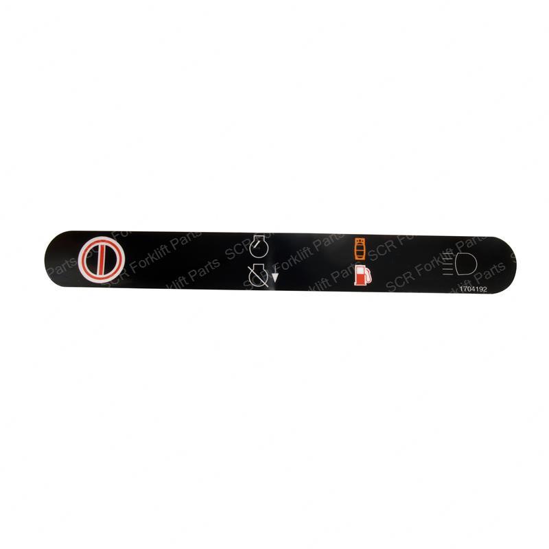 DECAL - STOP JL1704192 jl1704192 product image