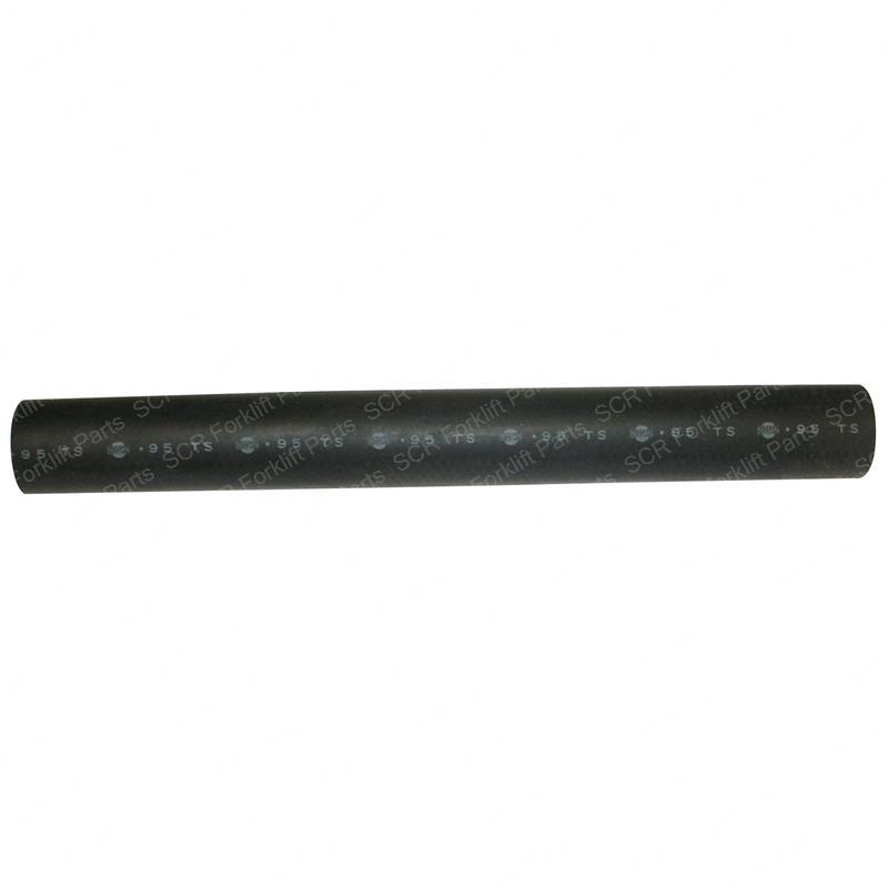 HOSE - RADIATOR (Komatsu KO14055-03J05)