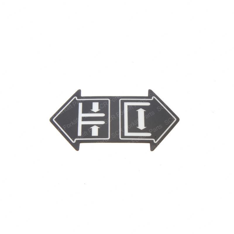 PLATE-OPER FORK SPREAD NI97886-6G050 ni97886-6g050 product image