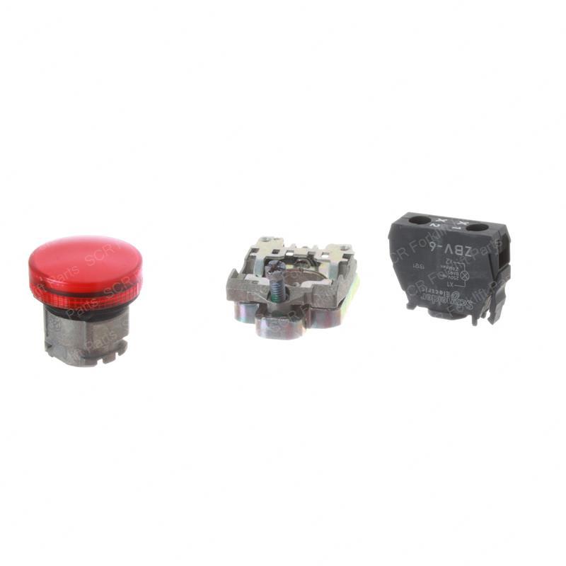 LIGHT - INDICATOR RED JL2442202050 jl2442202050 product image