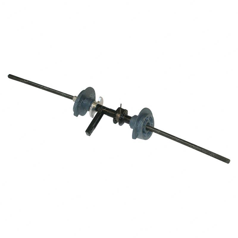 THROTTLE ASSEMBLY, COAST TY005904736571 ty005904736571 product image