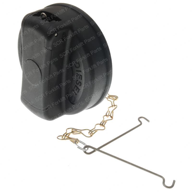 CAP - FILLER JC400/Y6593 jc400-y6593 product image
