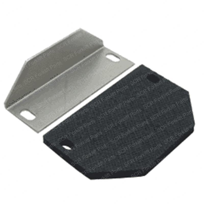 DUST SHIELD - AXLE SUPPORT LI119920 li119920 product image