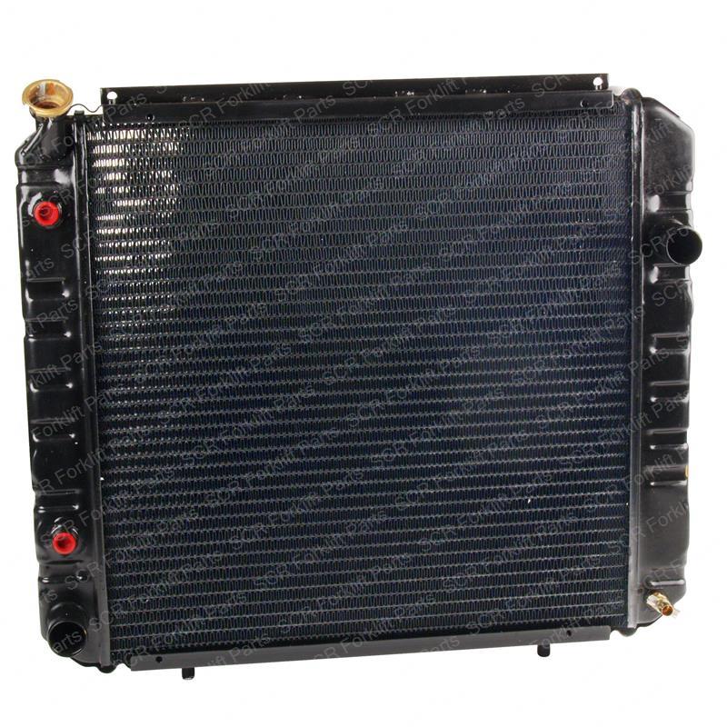 RADIATOR YT2038182 yt2038182 product image