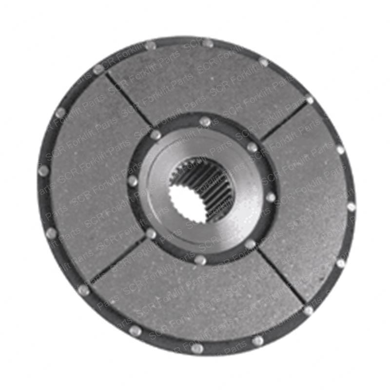 DISC - BRAKE CL2741591A cl2741591a product image