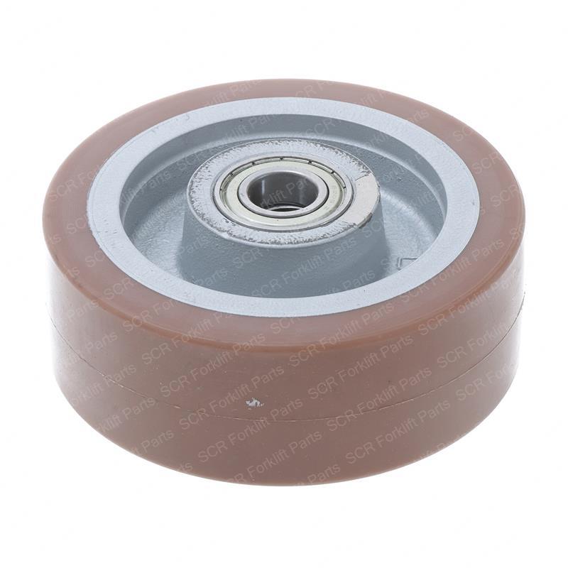 POLY WHEEL ASSEMBLY LI0009933990 li0009933990 product image