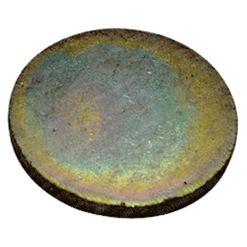PLATE KO4941204 ko4941204 product image