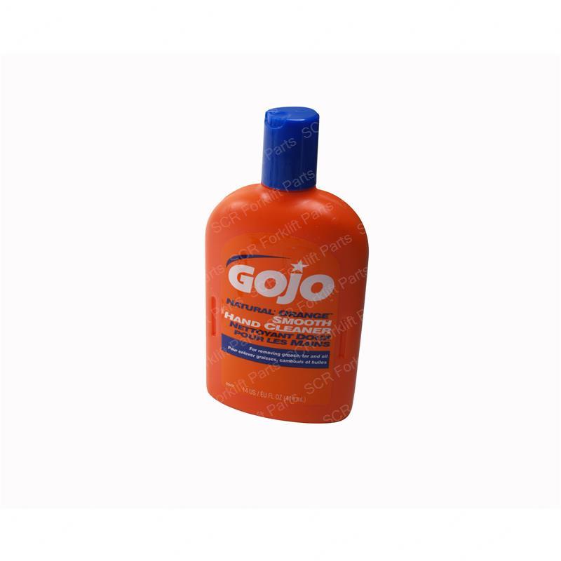 HAND CLEANER - SMOOTH 14OZ YT150111801 yt150111801 product image