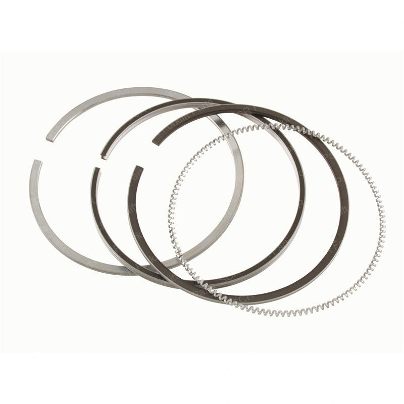 RING - PISTON STD (1 CYL) MB1SE272010STDA mb1se272010stda product image