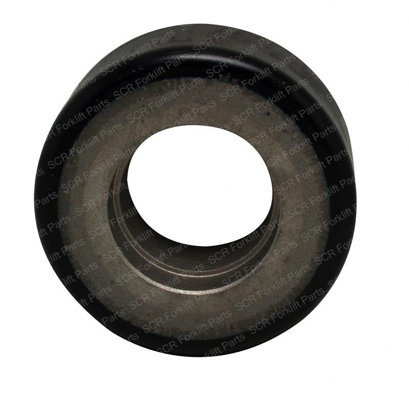 WHEEL - POLY 6.00 X 2.75 CR082021-025-THO cr082021-025-tho product image