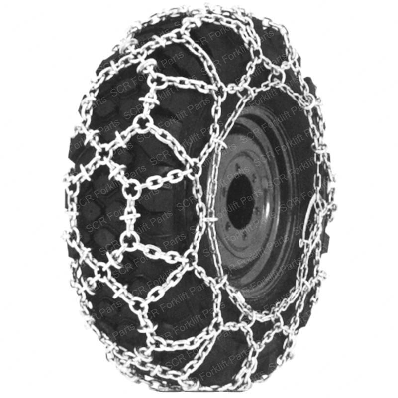 CHAIN SET - TIRE 18X7X8 SY72881 sy72881 product image