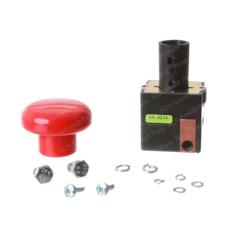 QUICK DISCONNECT - 125A DWOUED125-1 dwoued125-1 product image