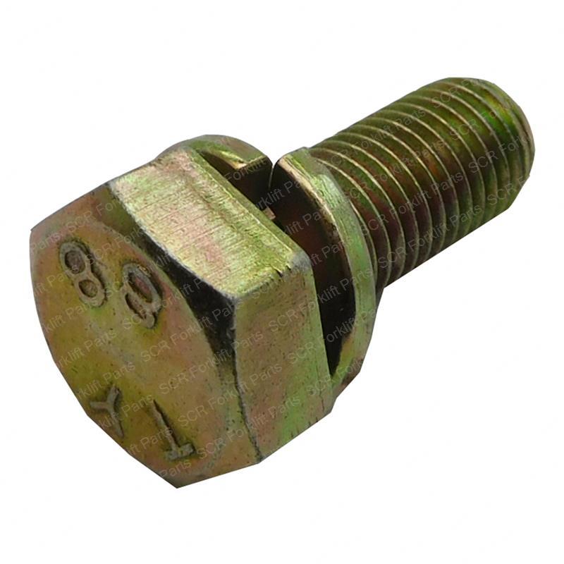 BOLT - HEXAGON HEAD MB081240251E mb081240251e product image