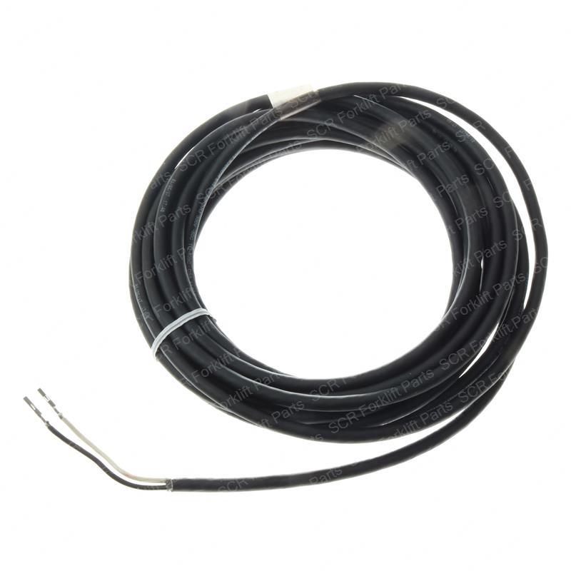 CABLE ASSY 18/2 26.5 FT 400S JL4922769 jl4922769 product image