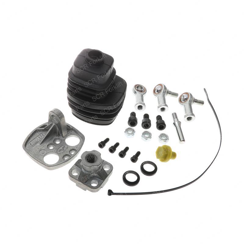 RUBBE BOOT KIT BC6685784 bc6685784 product image