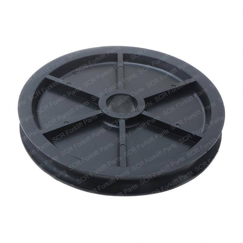 PULLEY HOSECABLE RA1166755 ra1166755 product image