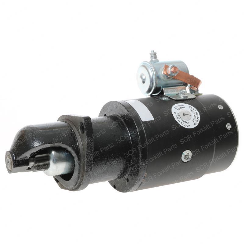 STARTER CT216053 ct216053 product image