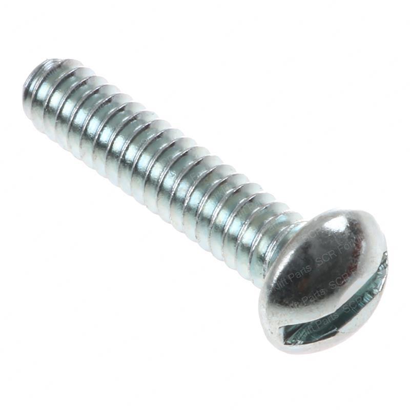 SCREW - MACHINE SLOTTED ROUND SY10-24X7/8 sy10-24x7-8 product image