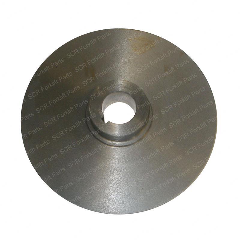 BRAKE ROTOR CL023-599 cl023-599 product image