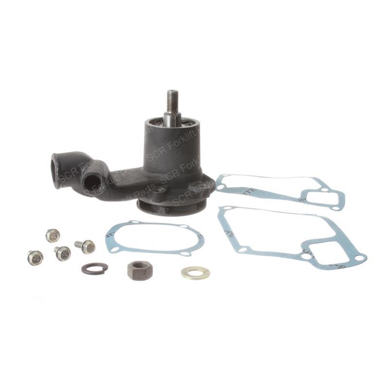 PUMP - WATER JC02202491 jc02202491 product image