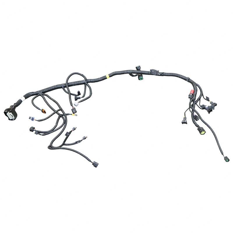 HARNESS ASSY,ENGINE DW310207-12459 dw310207-12459 product image