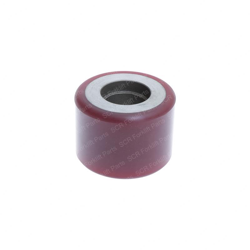WHEEL - POLY 5 X 3 5/8 (2.441) (Anderson SY-F654-MIL)