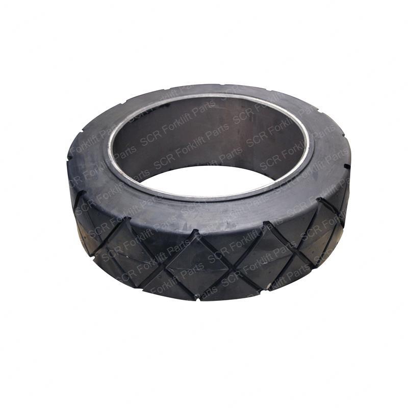 TIRE - RUBBER 18X6X12.125 CR350022-406-5 cr350022-406-5 product image