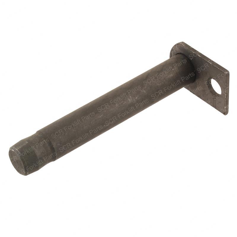 SHAFT - SUPPORT BRCKT W/TORSION CR115372 cr115372 product image