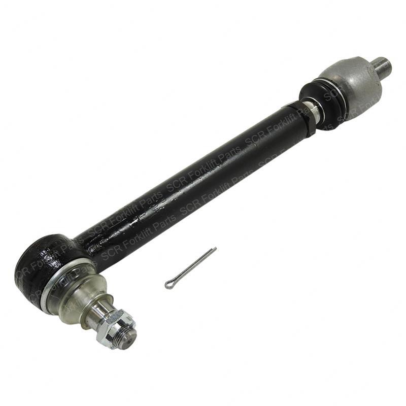 ROD END - STEERING AXLE JC126-02253 jc126-02253 product image