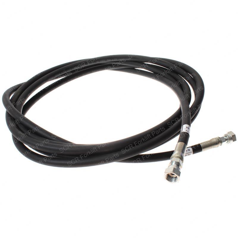 HOSE ASSEMBLY - HYDRAULIC SY1258130 sy1258130 product image