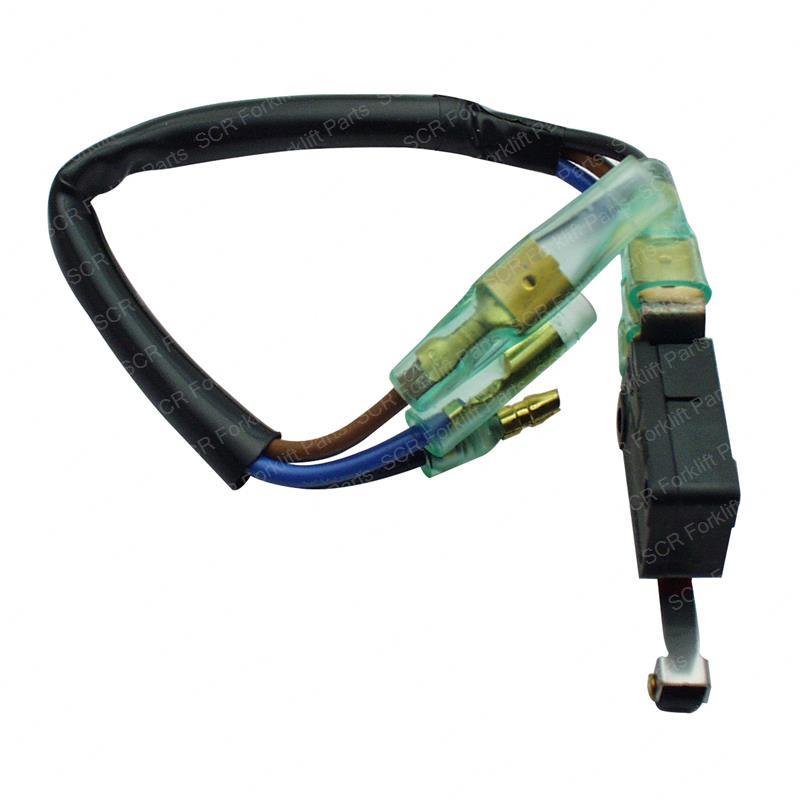 SWITCH - SEAT TY00591-75728-81 ty00591-75728-81 product image