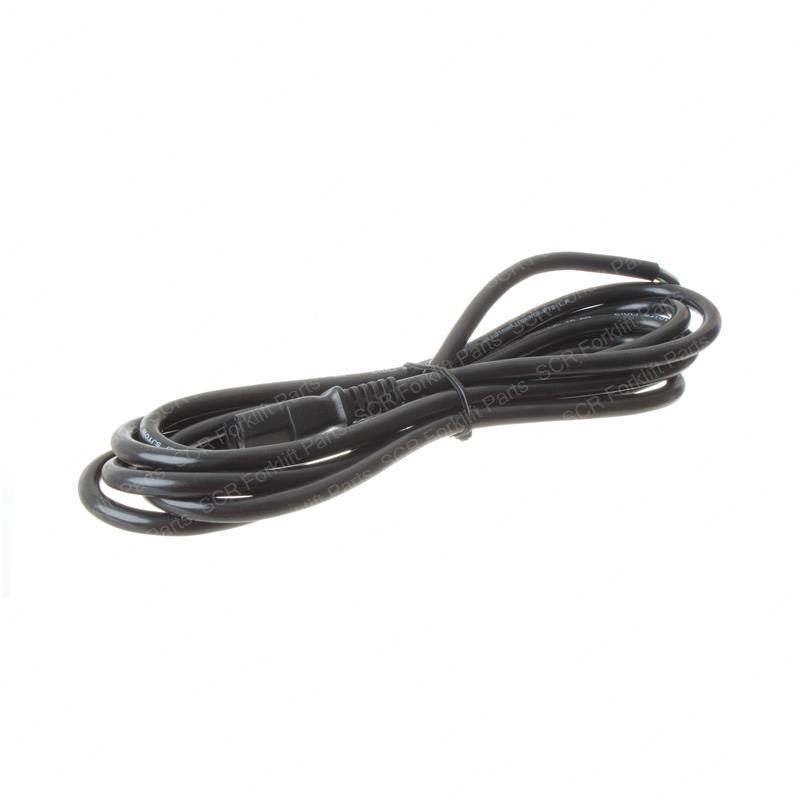 POWER CORD- IEC 320- 115 IN SY1244149 sy1244149 product image