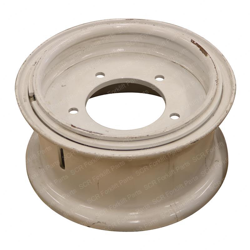 WHEEL - 7.00X15 COMPLETE NICK2740197 nick2740197 product image