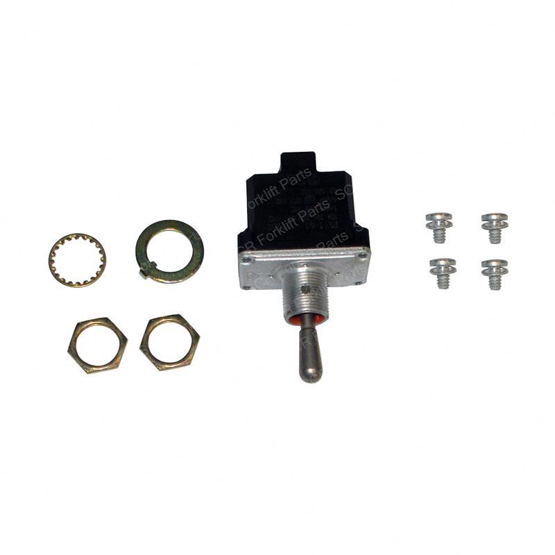 SWITCH-2POS DPDT SEALED TOGGLE JL70417 jl70417 product image