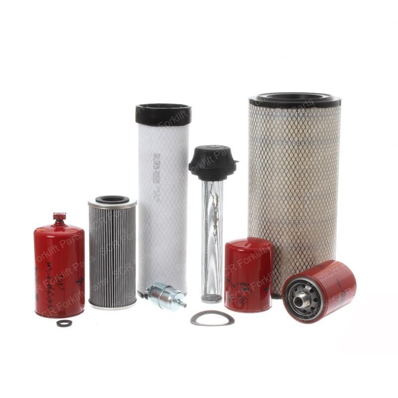 FILTER KIT - 1000 HR SERVICE SY1231159 sy1231159 product image