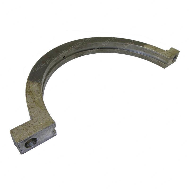 TRUNNION SUPPORT CAP NICK1722876 nick1722876 product image