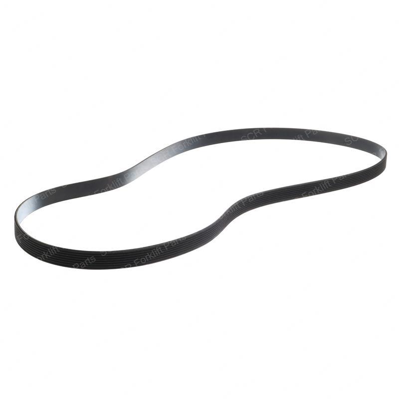 FAN BELT - V RIBBED JL4933076 jl4933076 product image
