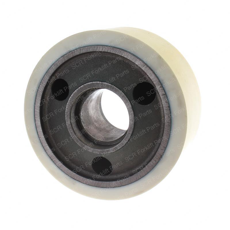 WHEEL - POLY 8.00 X 4.00 LW CR123240-35 cr123240-35 product image