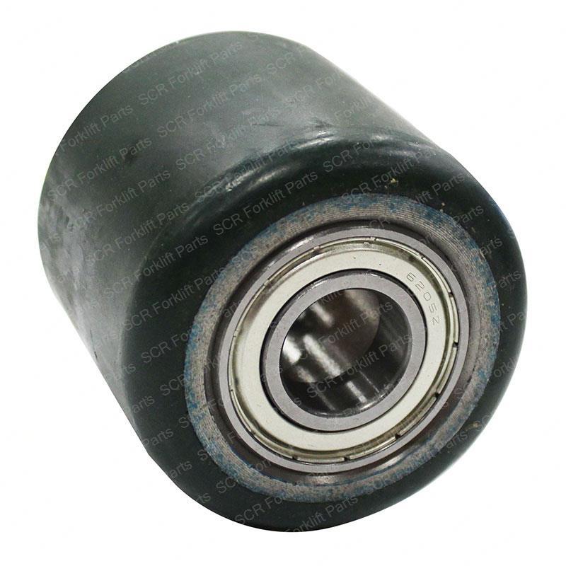 LOAD WHEEL ASSEMBLY CR092537S025-THO cr092537s025-tho product image