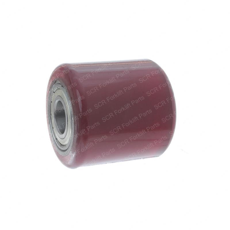 WHEEL ASM - POLY 3 1/4 X 3 1/4 CR077084-302-88 cr077084-302-88 product image