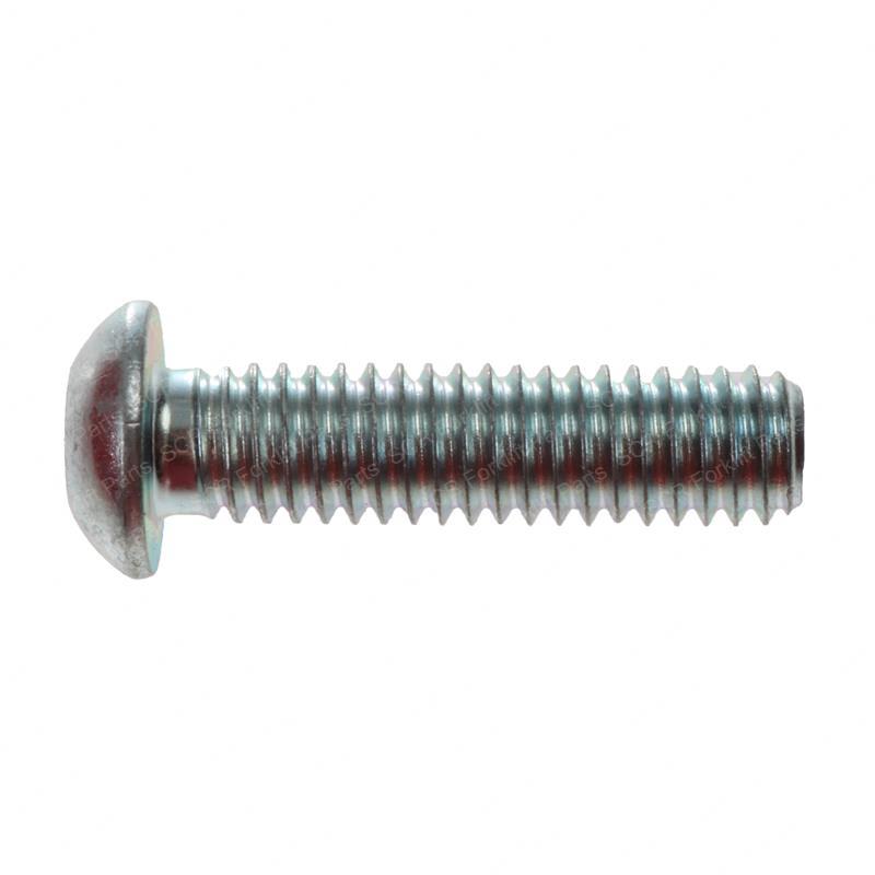 SCREW - BUTTON SOCKET CAP BC25G520 bc25g520 product image