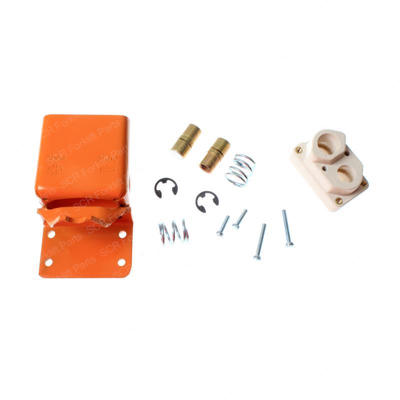 EC MTG. HALF 2/0 LI107820 li107820 product image