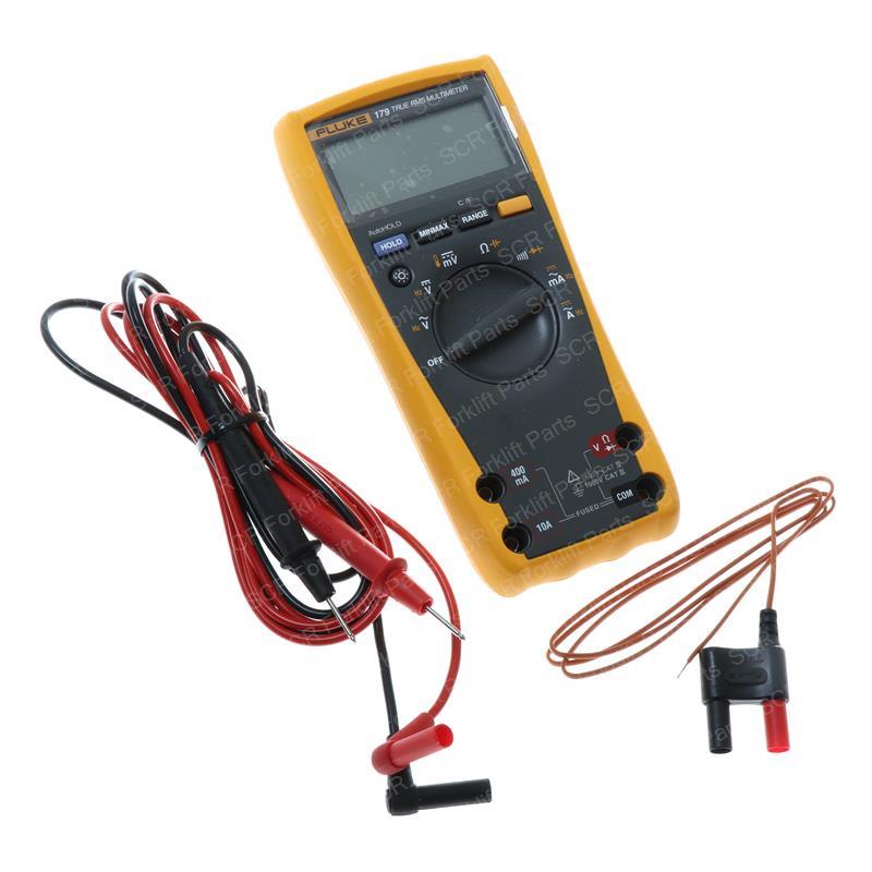 FLUKE 179 MULTIMETER CR100697 cr100697 product image