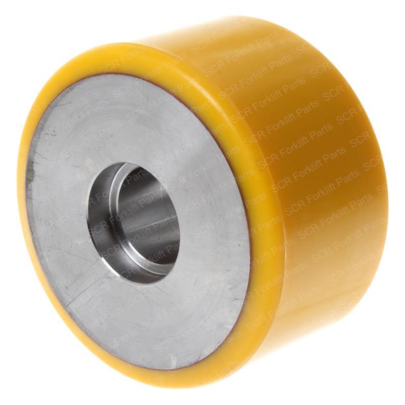 WHEEL - POLY - SM90 SY0L2560-SM90 sy0l2560-sm90 product image