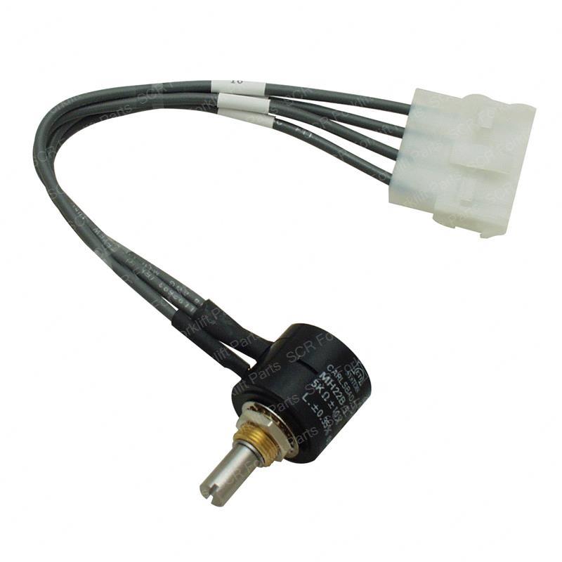 POTENTIOMETER ASSEMBLY HN2310208 hn2310208 product image