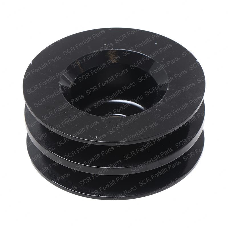 PULLEY - ALTERNATOR 2 GROOVES JL70022341 jl70022341 product image